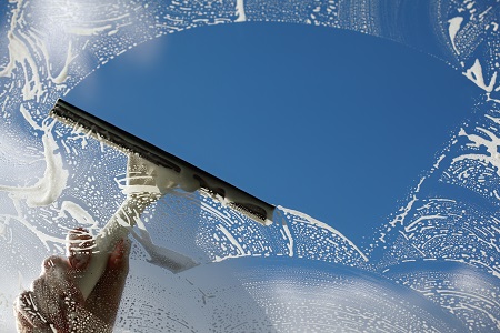 Common Misconceptions About Window Cleaning